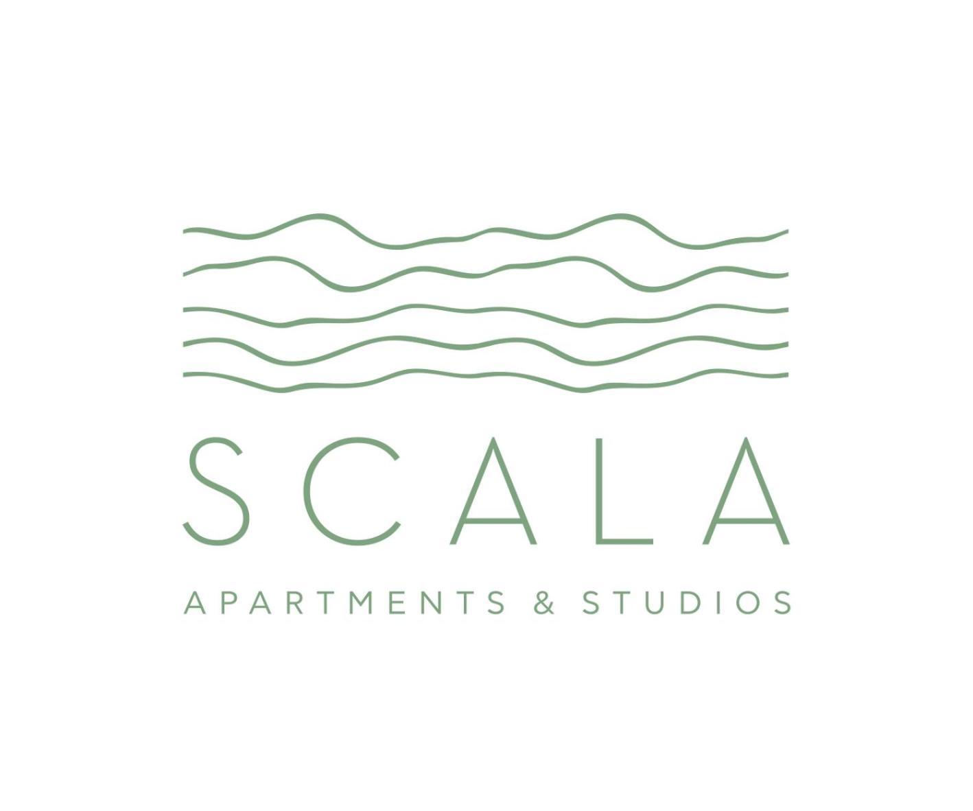 Scala Apartments Kastraki  Exterior photo